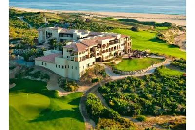 Image de Luxurious 5 Diamond Resort Deluxe One Bedroom Rancho San Lucas Golf Access Inc