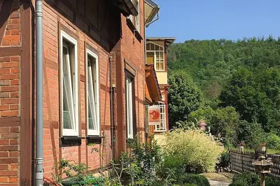 Image de Harz - Huis Fuchsbau