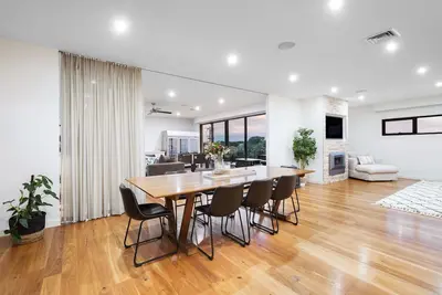 Image de Whitesands - luxury beachside home