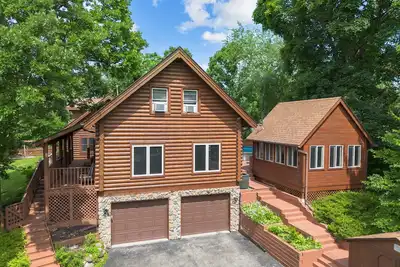 Image de 5-bedroom house w/Heated Pool, Hot Tub & Game Room