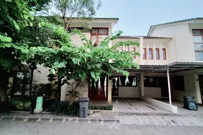 Image de Awana Dream - 5 minutes to Alun Alun Kidul \/ 10 min to Malioboro vrbo