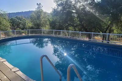 Image de Oak Hollow / 🔥 🔥Hot Tub  🔥 🔥near Yosemite