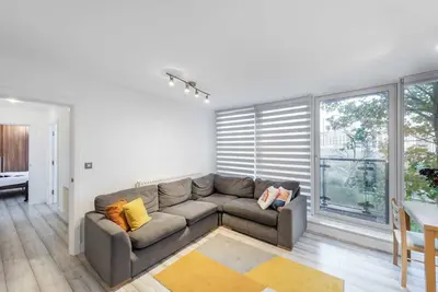 Image de Modern Stratford 2 bed pad
