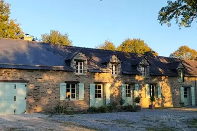 Image de La Villauvert - Cottage