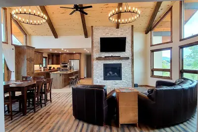 Image de Mountain Views at Mesa Vista Ranch
