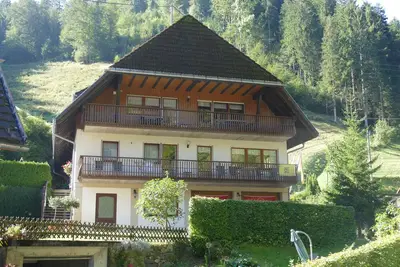 Image de Schwarzwald Ferienwohnung im Ruhigem Tal