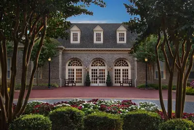 Image de Marriott's Manor Club - Williamsburg, Virginia - Full Access