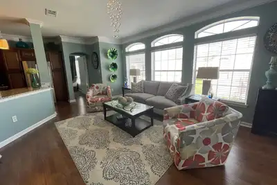 Image de Biloxi border, huge King size Condo