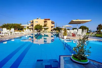 Image de Matzi Studios & Apartments