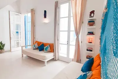 Image de App Rosanna, Estoril area a stone's throw from the sea, Free Wi-Fi & A\/C