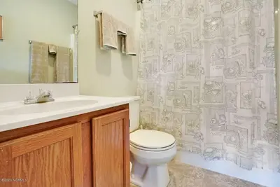 Image de Oak Island Villa