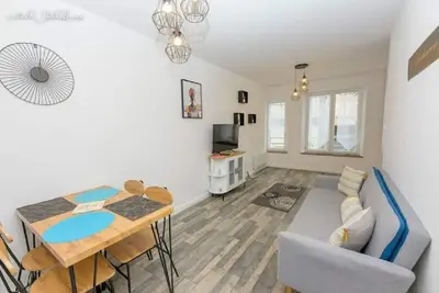Image de Lumineux et spacieux appartement
