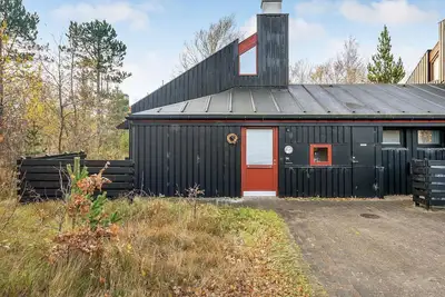 Image de Superbe maison de 2 chambres à Grenaa