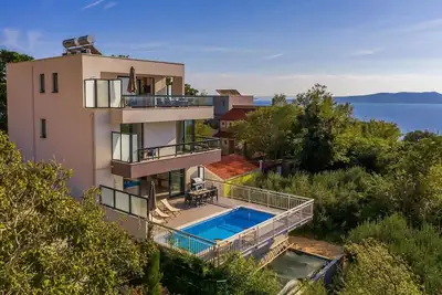 Image de Superbe maison à Brela