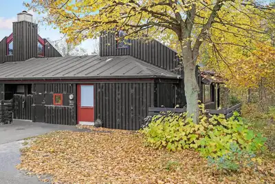Image de Superbe maison à Grenaa avec cuisine