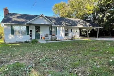 Image de Bluff Valley Cottage: Pet-Friendly