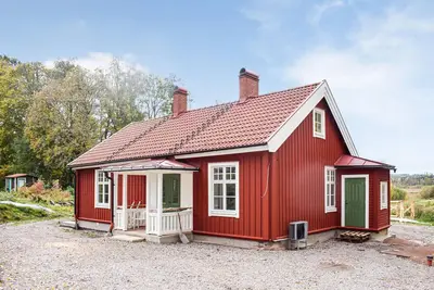 Image de Belle maison à Tranås avec WiFi