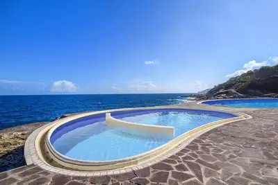 Bel appartement de 3 chambres à Rio.