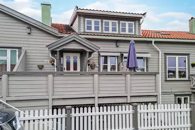 Image de Superbe maison à Lillesand avec WiFi