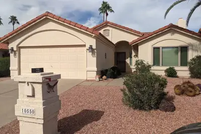 Image de Great rental home in gated Palo Verde!