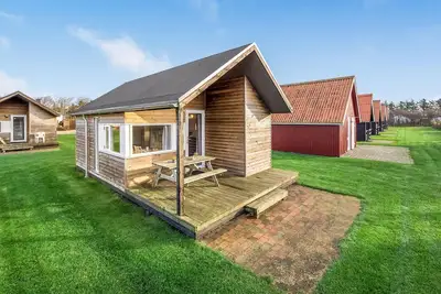 Image de Superbe maison de 2 chambres à Ulfborg