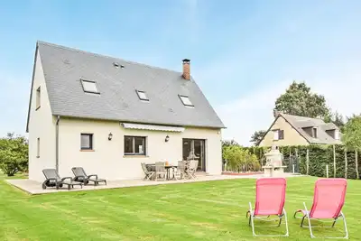 Image de Superbe maison de 3 chambres à.