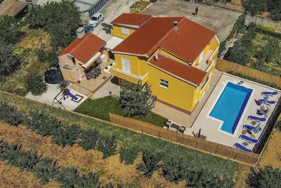 Image de Maison confortable à Kastel Luksic
