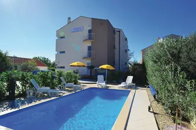 Image de Superbe appartement 1 chambre Ă Bibinje