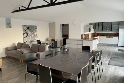 Image de Maison jusqu'à 14 personnes