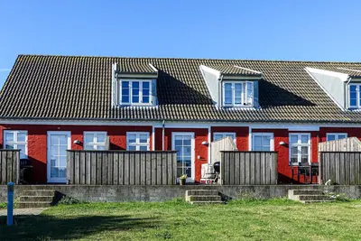 Image de Bel appartement Ă Aakirkeby avec WiFi
