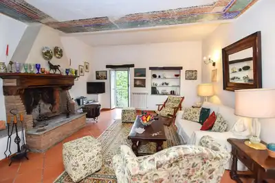 Image de Bel appartement de 3 chambres à Nespolo