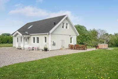 Image de Belle maison à Sønder Stenderup