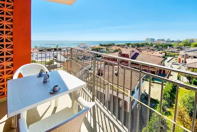 Image de Appartement confortable à Lido di.