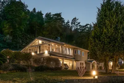 Image de Belle maison de 3 chambres à Uddevalla