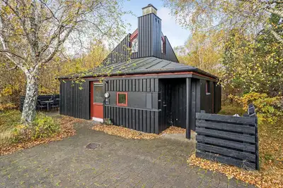 Image de Superbe maison à Grenaa avec WiFi