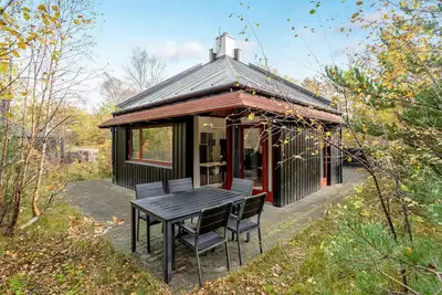 Image de Superbe maison de 2 chambres à Grenaa
