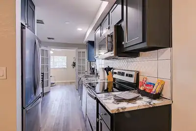 Image de Charming Tampa one bedroom apartment with patio! ! !