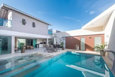 Image de High Standard House in Cabo Frio