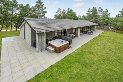 Image de Superbe maison de 5 chambres à Blåvand