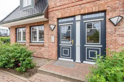 Image de Exklusiv. Strandnah. Modern. - Haus Nordmarkgarten, Whg. 1 - Objekt-id: Hng/01 - Haus Nordmarkgarten
