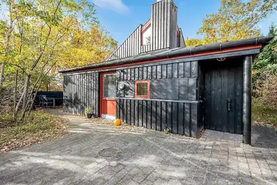 Image de Superbe maison de 2 chambres à Grenaa