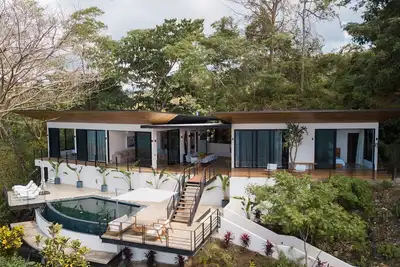 Image de Seataya Luxury Villa 4 Bdr- Santa Teresa