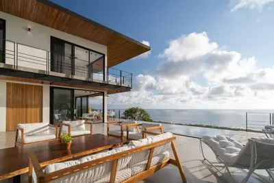 Seataya Ocean 3-Beds Luxury Villa