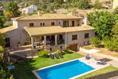 Image de Turixant Dalt by Interhome