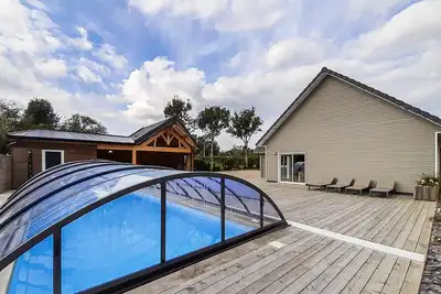 Image de Superbe maison à Herly
