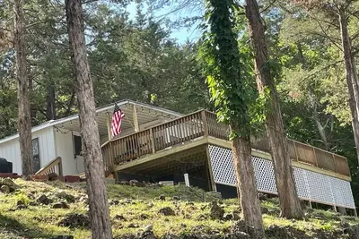 Image de Cabin on the Hill
