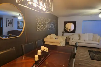 Image de Nice House Near I10 4 Bedrooms 9ppl