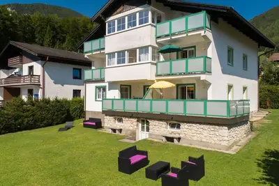 Image de Merveilleux appartement au bord du Wolfgangsee