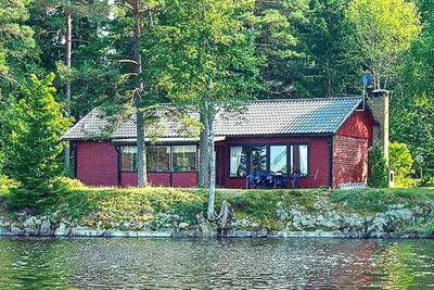 Image de Maison de vacances pour 6 a Vena-By Traum