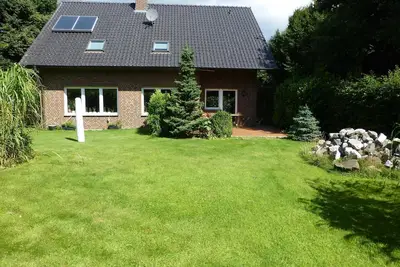 Image de Vacation apartment - Holiday apartment Lisa